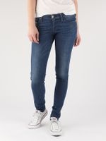 Jeans Diesel Skinzee-Low L. 32 Pantaloni