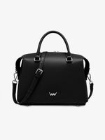 Vuch Coraline Black Handtasche Schwarz