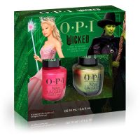 OPI Wicked Nail Lacquer подарунковий набір для нігтів