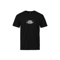 HORSEFEATHERS Triko Dynamo - black BLACK velikost L