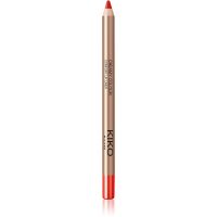 KIKO Milano Creamy Colour Cremiger Konturenstift für die Lippen Farbton 16 Coral 1.2 g