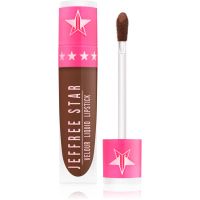 Jeffree Star Cosmetics Velour Liquid Lipstick flüssiger Lippenstift Farbton Dominatrix 5,6 ml