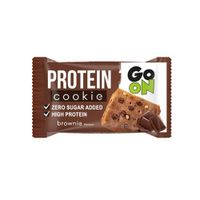 SANTE Protein Cookie - Ciastko Białkowe Proteinowe - 50g - Brownie - Batony