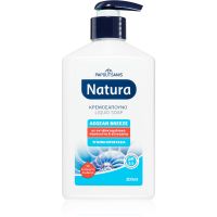 PAPOUTSANIS Natura Liquid Soap tekući sapun 300 ml