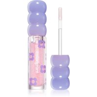 Colorgram Fruity Glass Tint langlebiger Lipgloss mit feuchtigkeitsspendender Wirkung Farbton 1004 Pink Gloss 3 g
