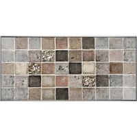 Monee OLEJOMAĽBA, abstraktné, 150/70 cm