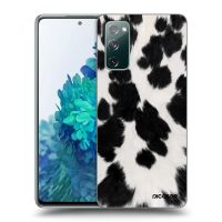 ULTIMATE CASE PowerShare pro Samsung Galaxy S20 FE - Black Moo