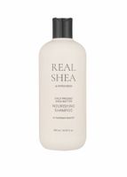 Rated Green Real Shea Butter Nourishing Shampoo tápláló sampon