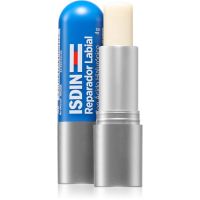 ISDIN Reparador Labial Stick balzam za ustnice s hialuronsko kislino 4 g