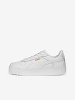 Puma Carina Street Tennisschuhe Weiß