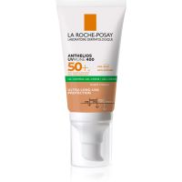 La Roche-Posay Anthelios XL gel-cremă cu efect matifiant SPF 50+ 50 ml