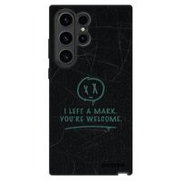 Fashion Case pre Samsung Galaxy S23 Ultra 5G - LEFT A MARK