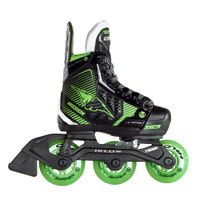Detské kolieskové korčule Mission RH Lil Ripper Adjustable JR, Junior, 2.0-5.0, 35-38.5, R