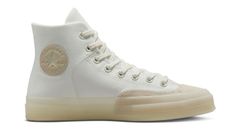 Converse Chuck 70 Marquis Muži - Tenisky Converse - Bezbarvá - A03426C-8 - Size: 8