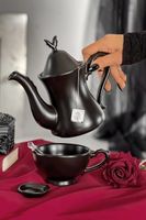 Tee-Set KILLSTAR - Potion Stackable - schwarz