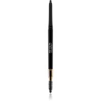 Revlon Cosmetics ColorStay™ obojstranná ceruzka na obočie s kefkou odtieň 225 Soft Black 0,35 g