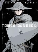 TOWER DUNGEON V01