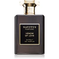 Navitus Parfums Venom Of Love Parfüm Extrakt Unisex 100 ml