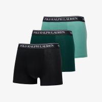 Ralph Lauren Classic Trunk 3-Pack Multicolor XL