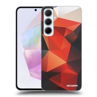 ULTIMATE CASE pro Samsung Galaxy A35 5G A356B - Wallpaper 2