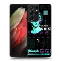 ULTIMATE CASE pro Samsung Galaxy S21 Ultra 5G G998B - RETRO