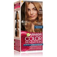 Garnier Color Sensation Juuksevärv juuste blondeerimiseks varjund HL1 Black Hair 1 tk