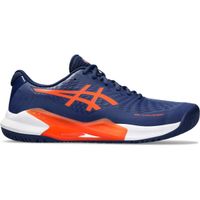 ASICS GEL-CHALLENGER 14 Мъжки обувки за тенис, синьо, размер 44.5