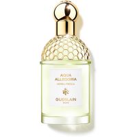 GUERLAIN Aqua Allegoria Herba Fresca Eau de Toilette nachfüllbar für Damen 75 ml