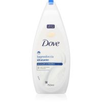 Dove Original Shower Gel feuchtigkeitsspendendes Duschgel für Damen 750 ml