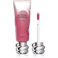 MUZIGAE MANSION Objet Glossy Hydratisierendes Lipgloss Farbton 004 Pink Drop 6 g
