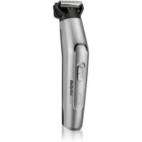 BaByliss For Men MT861E Trimmer-Set für Bart und Körper 1 St.