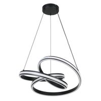 Novel ZÁVESNÉ LED SVIETIDLO, 48/52/120 cm