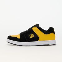 Trampki DC Manteca 4 Black/ Yellow EUR 44.5