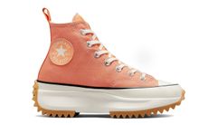 Trampki damskie Converse Renew Run Star Hike