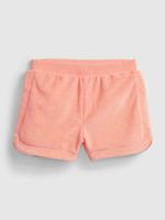 GAP Kindershorts Orange