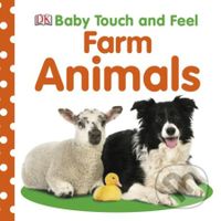 Farm Animals - kniha z kategorie Pro děti