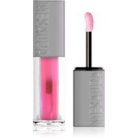 Mesauda Lipology tönendes Lippenöl Farbton 102 Pink Elixir 4 ml