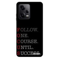 Fashion Case pre Xiaomi Redmi Note 12 Pro 5G - Focus