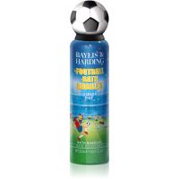 Baylis & Harding Football Penalty Shoot Out pena za kopel dišave Blueberry Fizz 320 ml