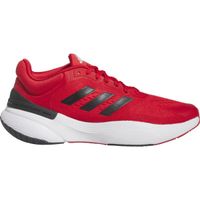 adidas RESPONSE SUPER 3.0 Мъжки обувки за бягане, червено, размер 42 2/3