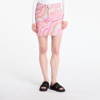 Spódnica JJXX JXMADELINE Hw Skirt multicolor S