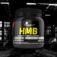 OLIMP HMB Caps - 450caps