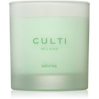 Culti Pastel Mentha aроматична свічка 270 гр