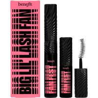 Benefit Big Lil' Lash Fan set maskara