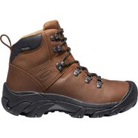 Keen PYRENEES W Дамски туристически обувки, кафяво, размер 37