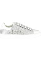 Damskie sportowe trampki Emporio Armani