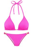 LASCANA Bikini  fuksija