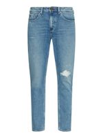 Tommy Jeans Jeans - SCANTON Y CF8013 blue