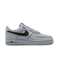 Nike Air Force 1 '07 LV8 "Wolf Grey" - Pánske - Tenisky Nike - Sivé - HQ2037-004 - Veľkosť: 40.5