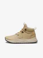 Puma Pacer Future TR Mid Tennisschuhe Beige